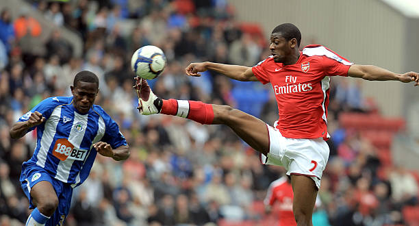 指揮全局的 指揮全局的